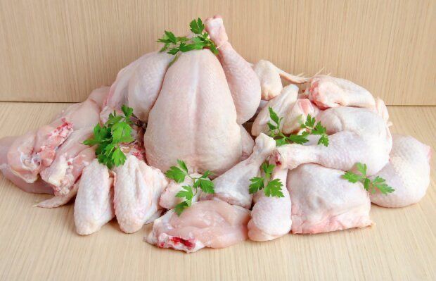 Whole Chicken