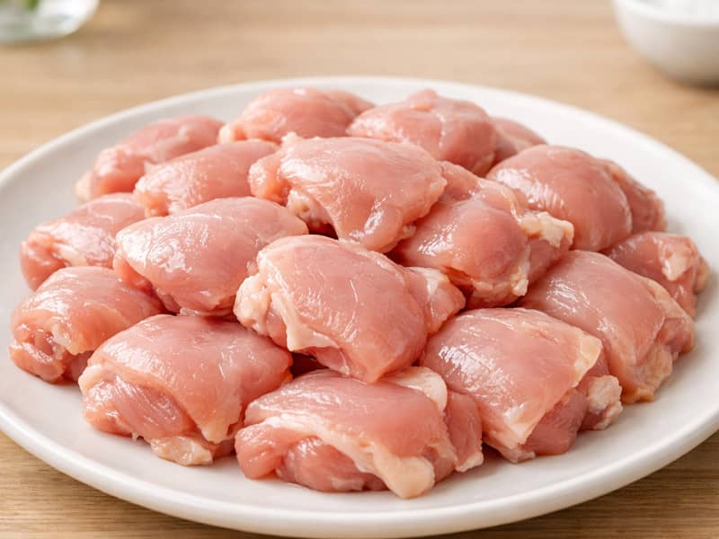 Boneless Chicken